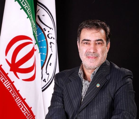 با حکم وزیر امور اقتصادی و دارایی، " محمد رضایی سرپرست بیمه ایران" شد