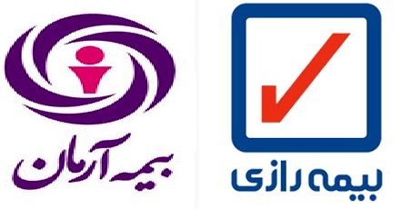 دو شرکت بیمهای صورتهای مالی سال قبل را حسابرسی نکردهاند