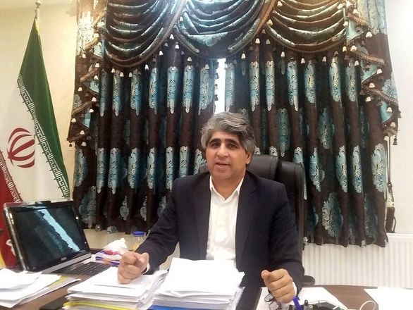 همه خانههای روستایی رامیان بیمه هستند