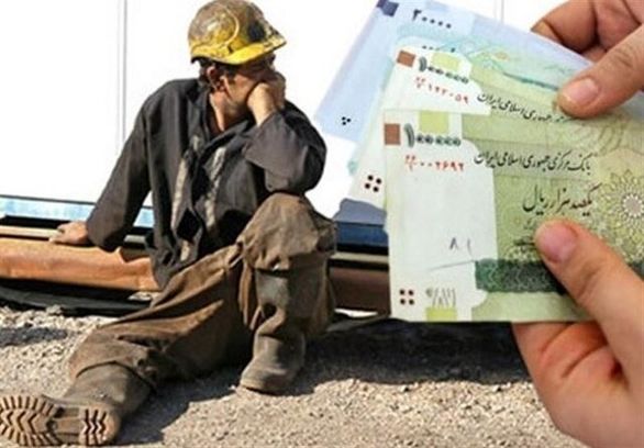 کارگران ساختمانی و فصلی فاقد بیمه از تسهیلات ایام کرونا بهرهمند نشدند