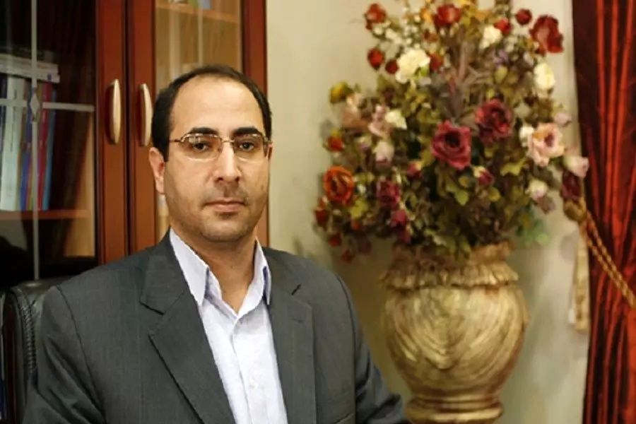 علی حسینی مدیر عامل بانک توسعه صادرات ایران شد