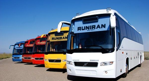 زیان کرونا به ناوگان اتوبوسی بخش خصوصی به مرز ۳ هزار میلیارد تومان رسید