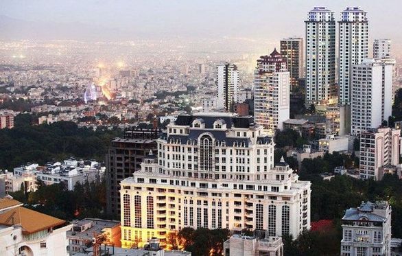 گرانترین خانههای 40 متری در تهران 750 میلیون تومان است
