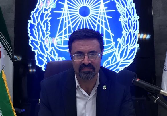 بیمه خدمات وکالتی به کاهش ورود پرونده به دادگستریها کمک میکند