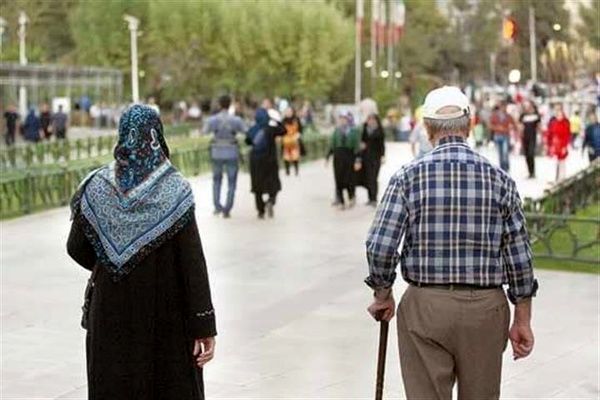ازدواج مجدد مانع دریافت مستمری همسر نمیشود
