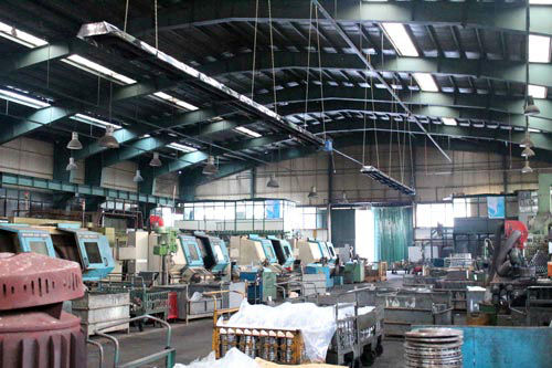 امور بیمهای کارخانجات بزرگ خراسان شمالی خارج از استان انجام میشود