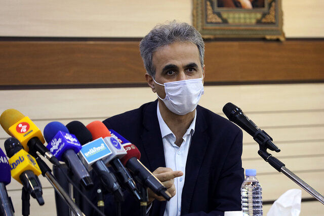 ۹۰ درصد هزینههای درمانی توسط تامین اجتماعی پرداخت میشود
