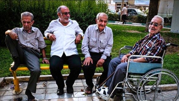 حقوق های ناچیز بازنشستگان پاسخگوی هزینههای درمان نیست