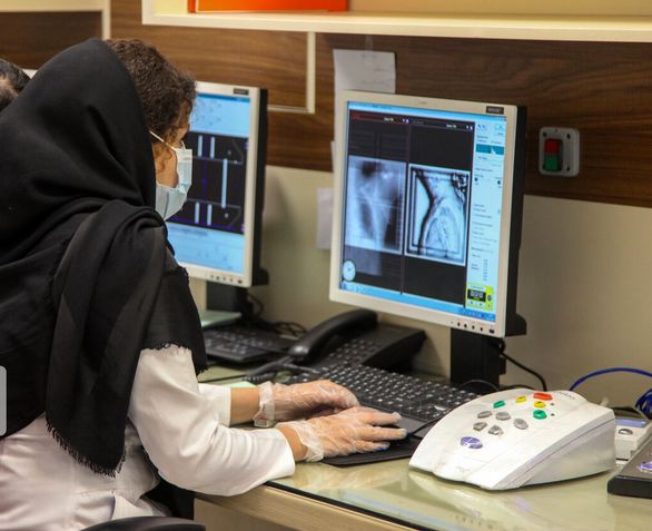 اتصال نسخه الکترونیک تأمین اجتماعی به نرمافزار بیمارستانها