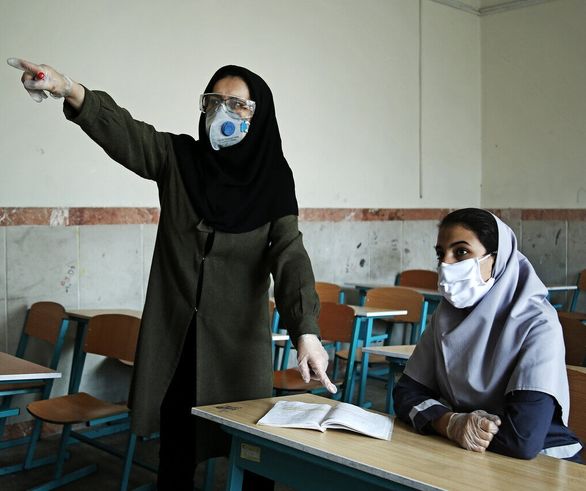 قرارداد جدید بیمه تکمیلی فرهنگیان تا ۲ هفته دیگر نهایی میشود