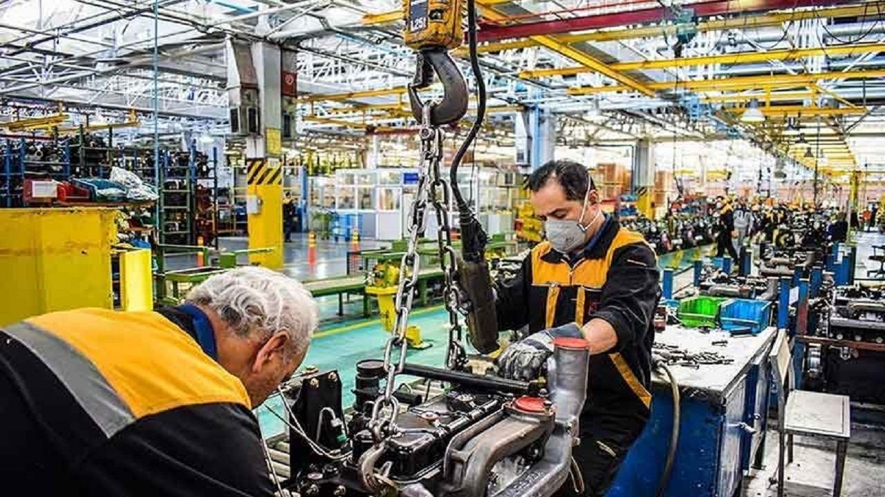 اختصاص ۱۱ هزار میلیارد تومان تسهیلات ویژه واحدهای صنعتی به استان سمنان