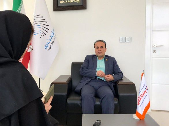 بزرگترین ضعف شرکتهای بیمهای سرمایه اندک است