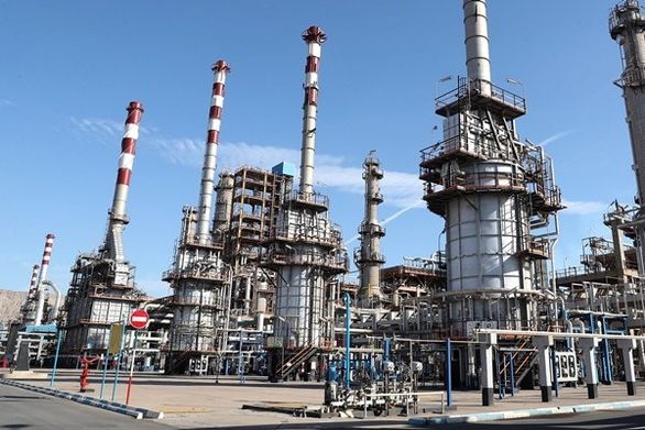 توانایی شرکتهای بیمهای درپوشش دادن پالایشگاهها کم است