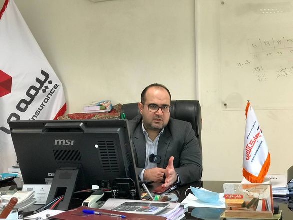 سود آوری از اهداف اولیه شرکتهای بیمهای نیست