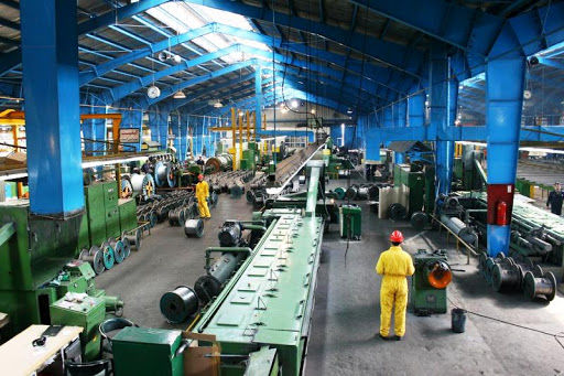 بنگاههای تولیدی ۳۳ هزار و ۵۷۷ میلیارد تومان تسهیلات دریافت کردند