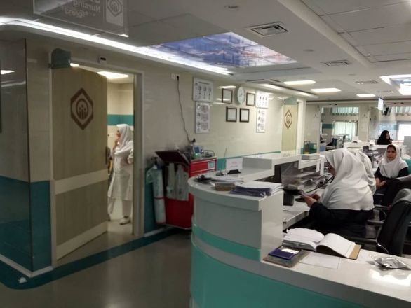 بیمارستانهای خصوصی یزد حاضر به عقد قرارداد با بیمه تکمیلی نیستند