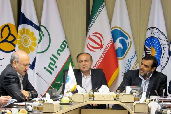 بیمه مرکزی نیازی به سودآوری از طریق درآمد بیمه های اتکایی ندارد