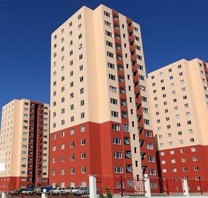 مسکن بازنشستگان تا چند روز آینده کلنگزنی میشود