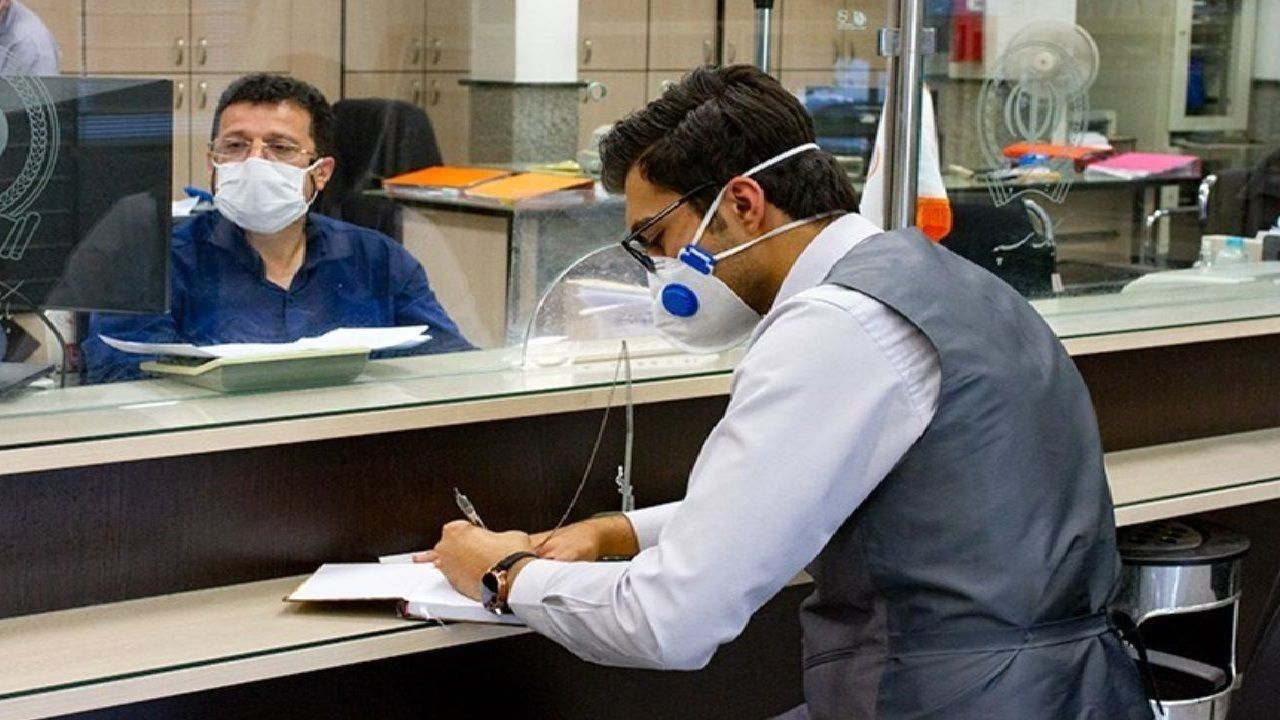 تعطیلی بانکها در دست بررسی است