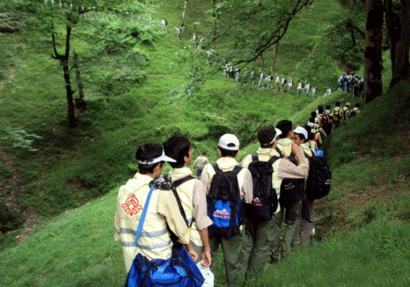 دانشآموزانی که در کلاسهای تابستانی شرکت میکنند بیمهاند