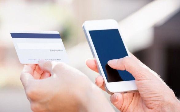 آیا رمزهای پویا برکسب و کارهای کوچک اینترنتی تاثیر منفی داشته است؟
