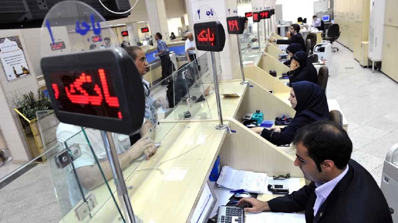بدهی بانکها به بانک مرکزی در ۵ سال گذشته ۱۷.۲ رشد داشت