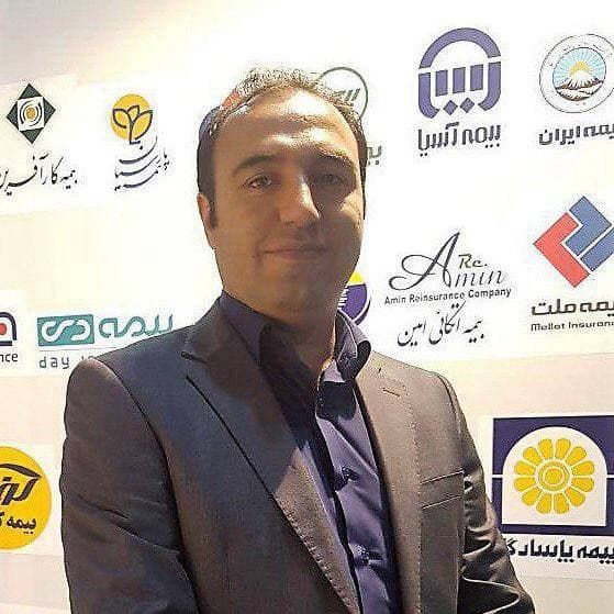 وجود استارتآپ در صنعت بیمه یک غنیمت است