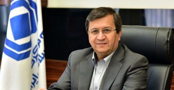 همتی: بانک مرکزی تمرکز خود را بر کنترل تورم خواهد گذاشت