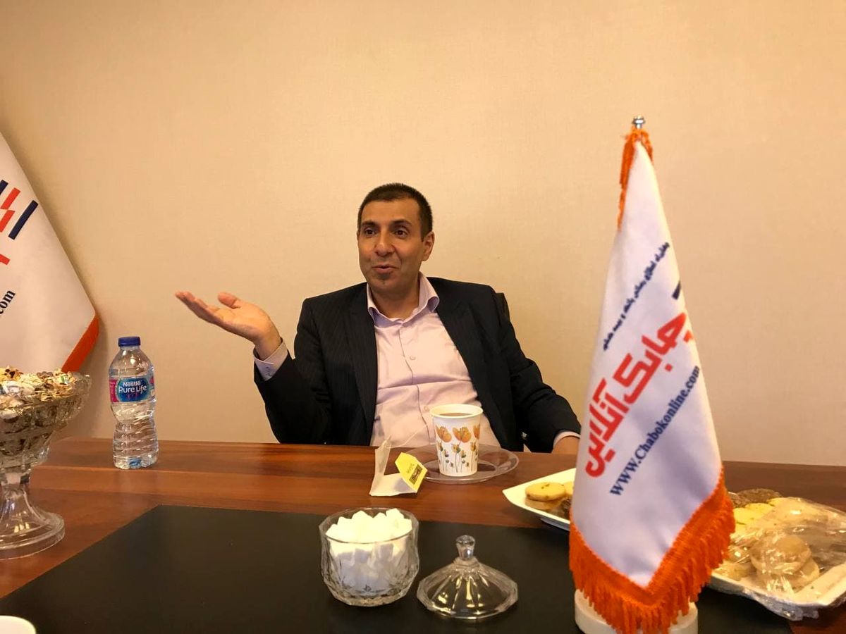 تحول دیجیتال در صنعت بیمه ناقص پیاده سازی شده و متولی ندارد