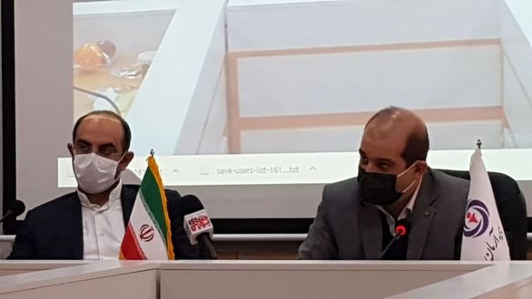 آرمان فروش الکترونیکی بیمهنامه به اتباع خارجی در ورودی مرزهای کشور را کلید زد
