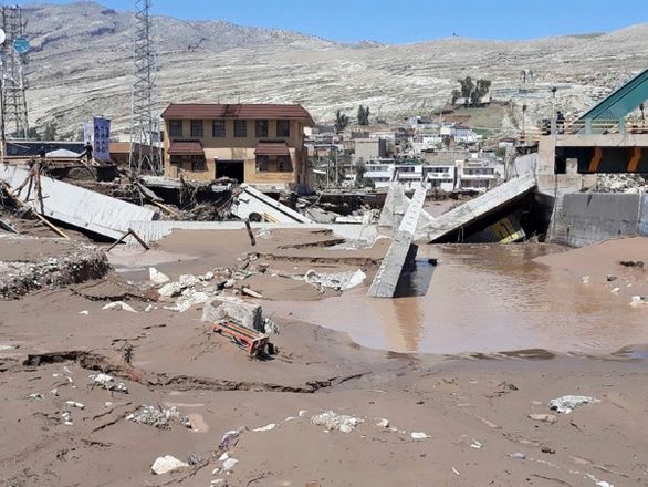 وزارت بهداشت و درمان به تعهدات خود در حوزهى درمان عمل کند