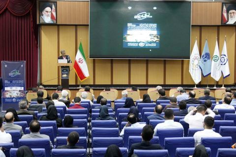 دومین همایش تامین مالی، سرمایهگذاری و بیمه صادرات آغاز شد