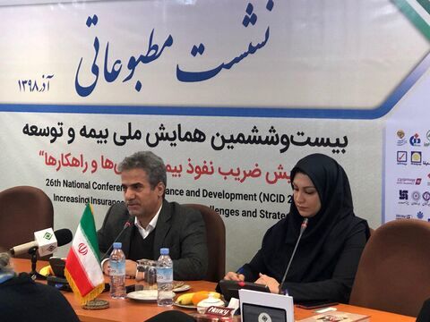 دستیابی به ضریب نفوذ 7 درصد، 15 سال زمان نیاز دارد
