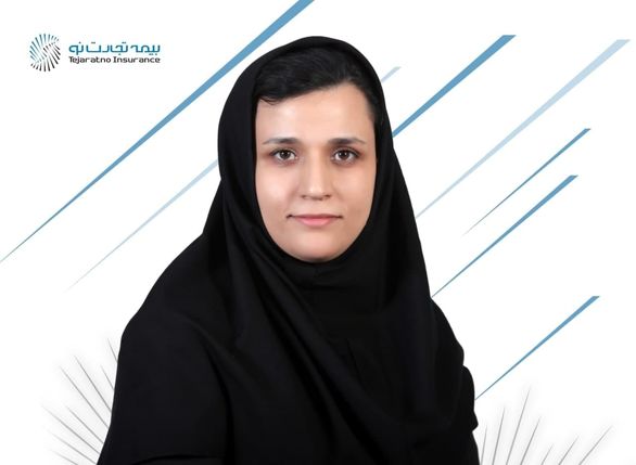 کارشناس بیمه تجارتنو در گروه برترینهای صنعت بیمه جای گرفت