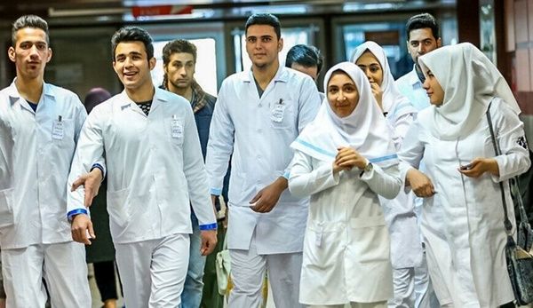 حقالزحمه دانشجویان دکتری تخصصی 20 درصد افزایش می یابد