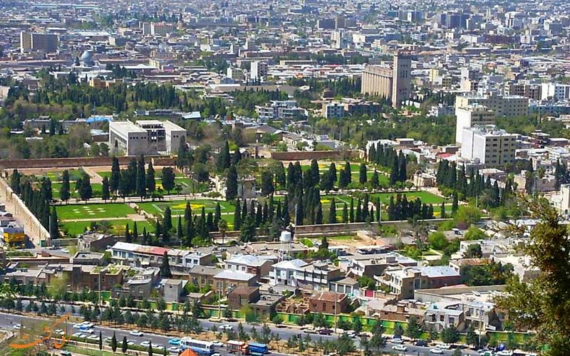 شهرداری شیراز هماینک بالغ بر پنجهزار و پانصد میلیون تومان بدهی دارد