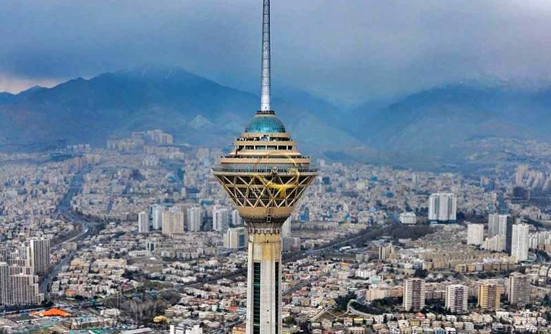 برج میلاد تهران برای بیمه دارایی ثابت و تکمیل درمان کارکنان چقدر هزینه کرد؟