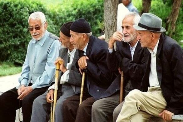 هزینه درمان بیمهشدگان بالای ۶۵ سال رایگان شد