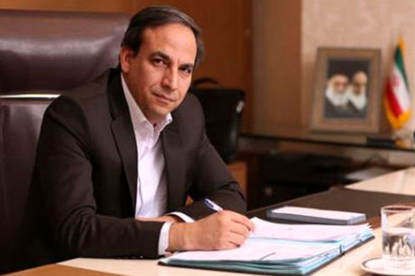 اسماعیل دلفراز مدیرعامل بیمه ملت شد