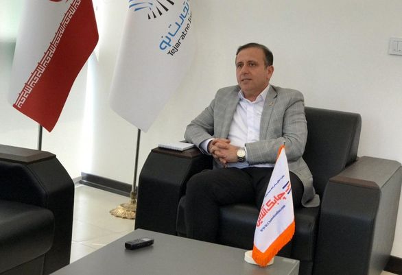 فرهنگ فروش غیر حضوری بیمهنامه عمر حاکم نشده است