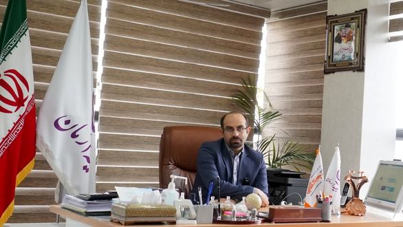 صنعت بیمه دربخش هوشمند سازی عقب است