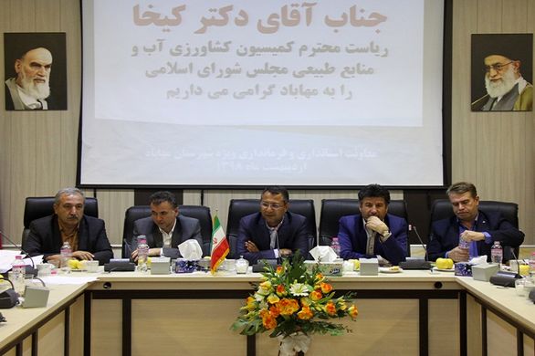 بودجه صندوق بیمه محصولات کشاورزی 5هزار میلیارد ریال افزایش یافت