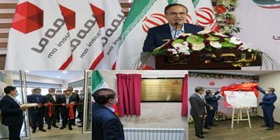 پیوند صنعت بیمه و بازارهای سرمایهای مستحکمتر خواهد شد