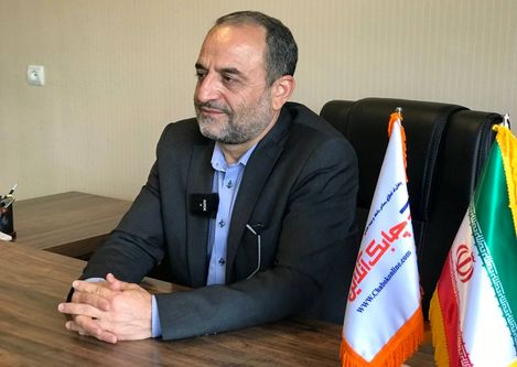 دولت به تنهایی توانایی جبران خسارت بلایای طبیعی را ندارد