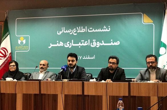 هیچ هنرمندی نگران هزینههای درمانی خود نیست!