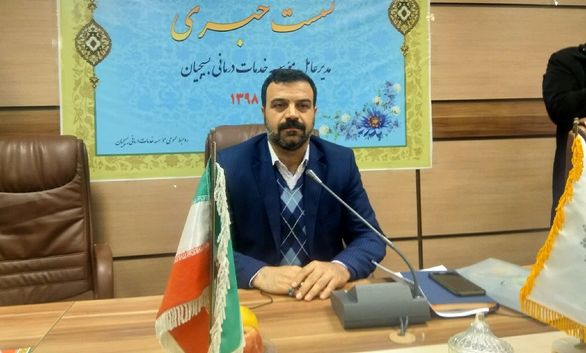 11 هزار و 500خانوار بسیجی تحت پوشش بیمه هستند