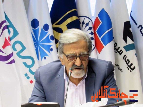 نرخ بیمه درمان با بیمهشدگان بیش از ۳۰ هزار نفر توسط سندیکا تعیین میشود