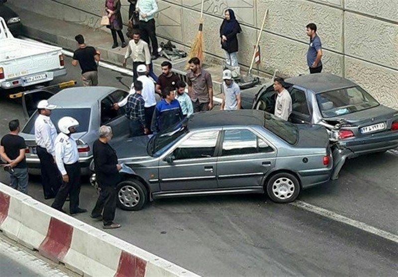 کروکی کاغذی به زودی حذف و به صورت الکترونیک انجام میشود