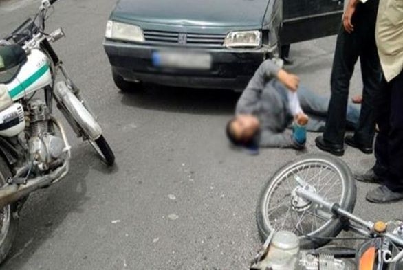 شرکتهای بیمه از پرداخت خسارت تصادفات صوری خودداری کنند