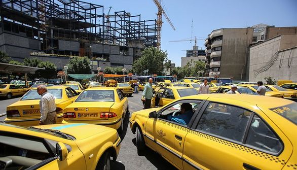 رانندگان حمل و نقل عمومی از بیمههای تکمیل درمان و شخص ثالث برخوردار میشوند